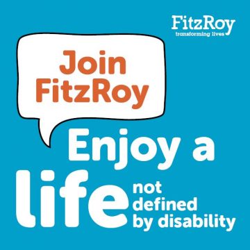 About FitzRoy