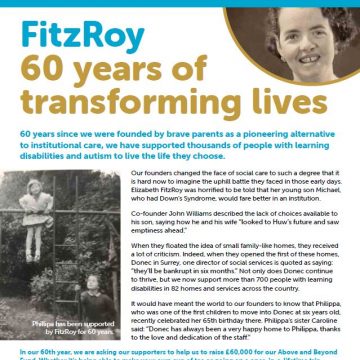 FitzRoy News – Spring 2022
