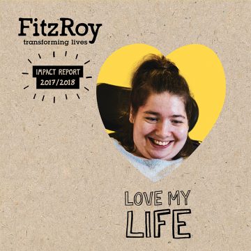 FitzRoy Impact Report 2017/18