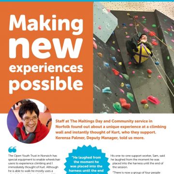 FitzRoy News Spring 2018
